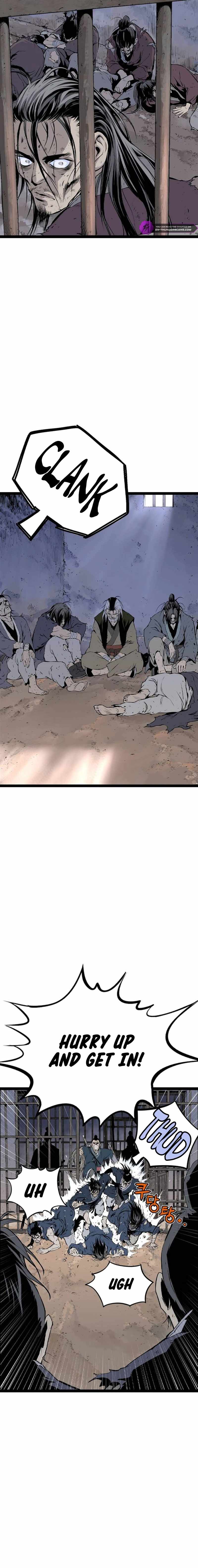 Asura (manhwa) Chapter 15 4